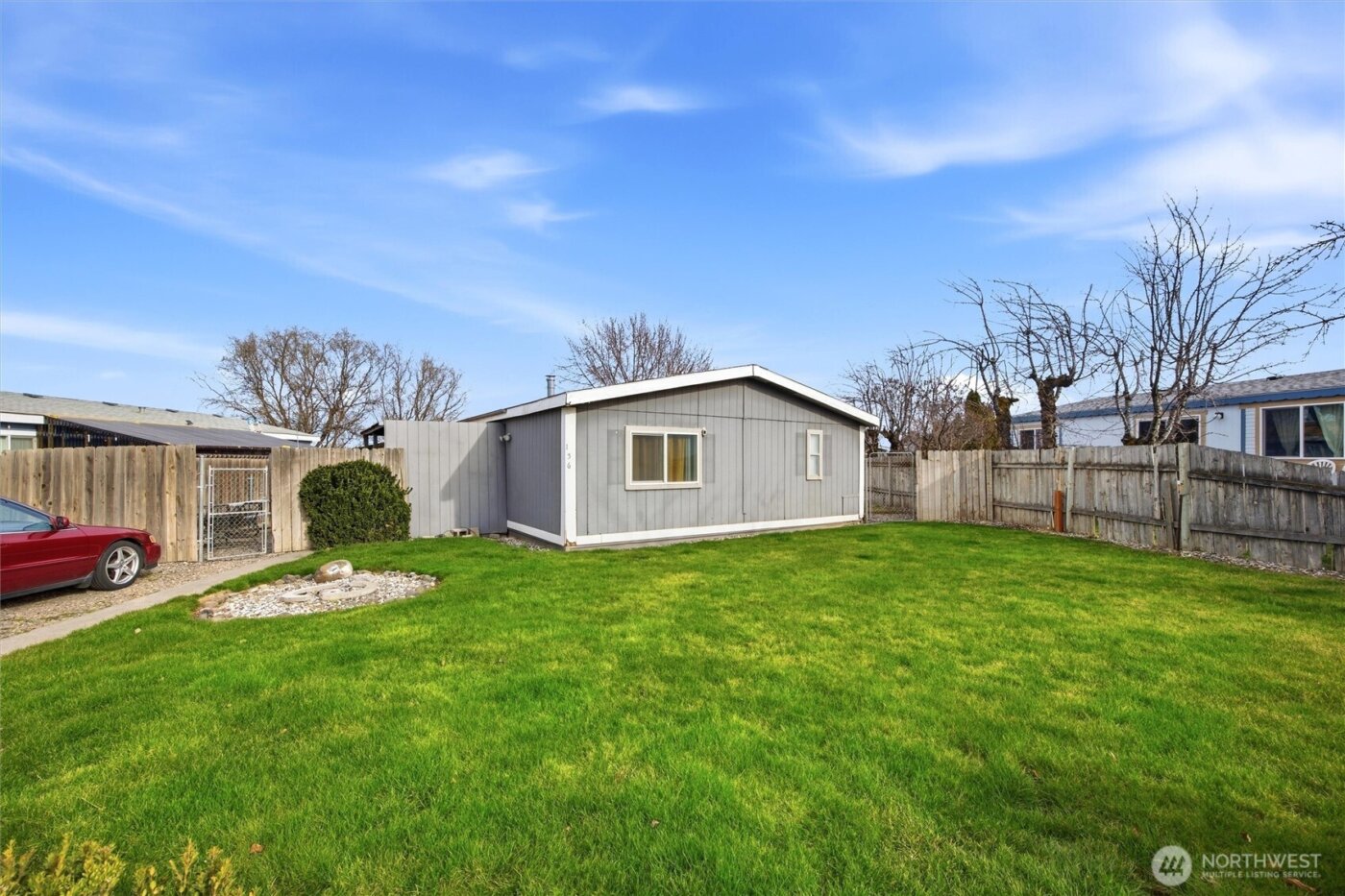 2917 W 19th Avenue #156, Kennewick, WA 99337