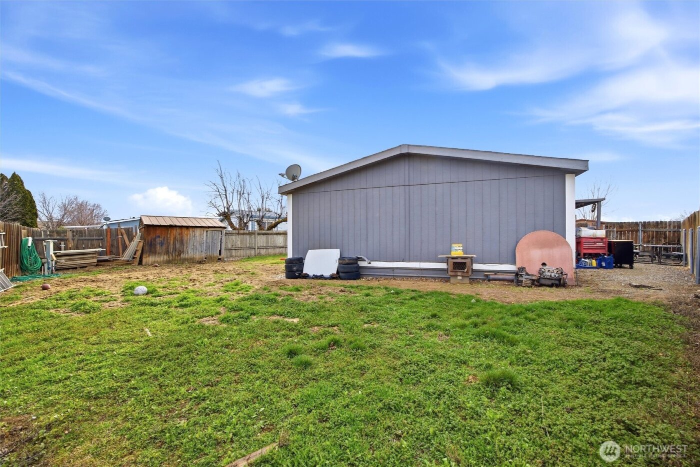 2917 W 19th Avenue #156, Kennewick, WA 99337