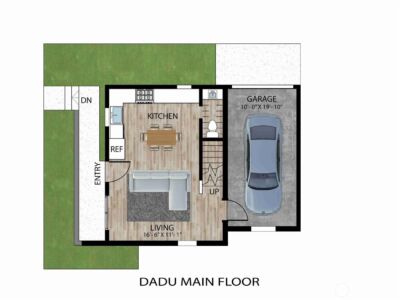 3617 SW Dakota , Seattle, WA 98126 - Photo 20