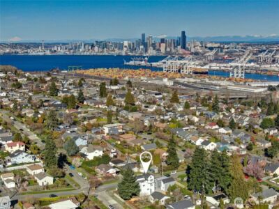 3617 SW Dakota , Seattle, WA 98126 - Photo 25