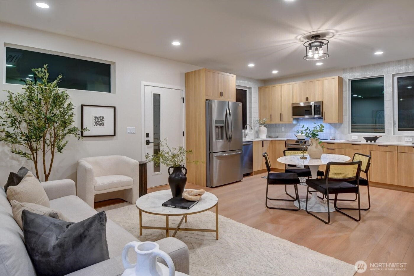 3617 SW Dakota , Seattle, WA 98126