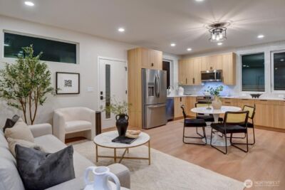 3617 SW Dakota , Seattle, WA 98126 - Photo 4