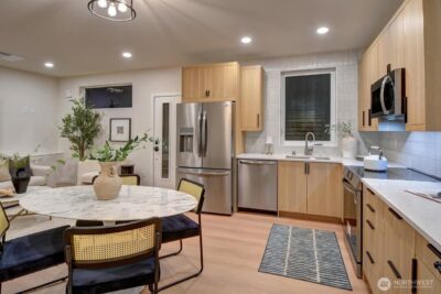 3617 SW Dakota , Seattle, WA 98126 - Photo 5