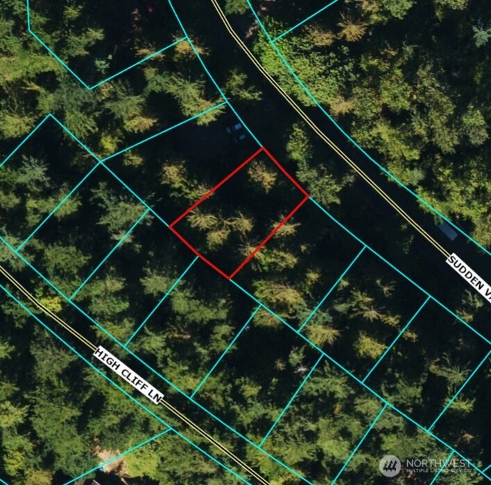 203 Sudden Valley Drive , Bellingham, WA 98229