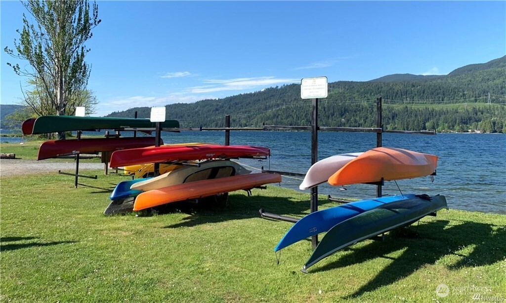 203 Sudden Valley Drive , Bellingham, WA 98229