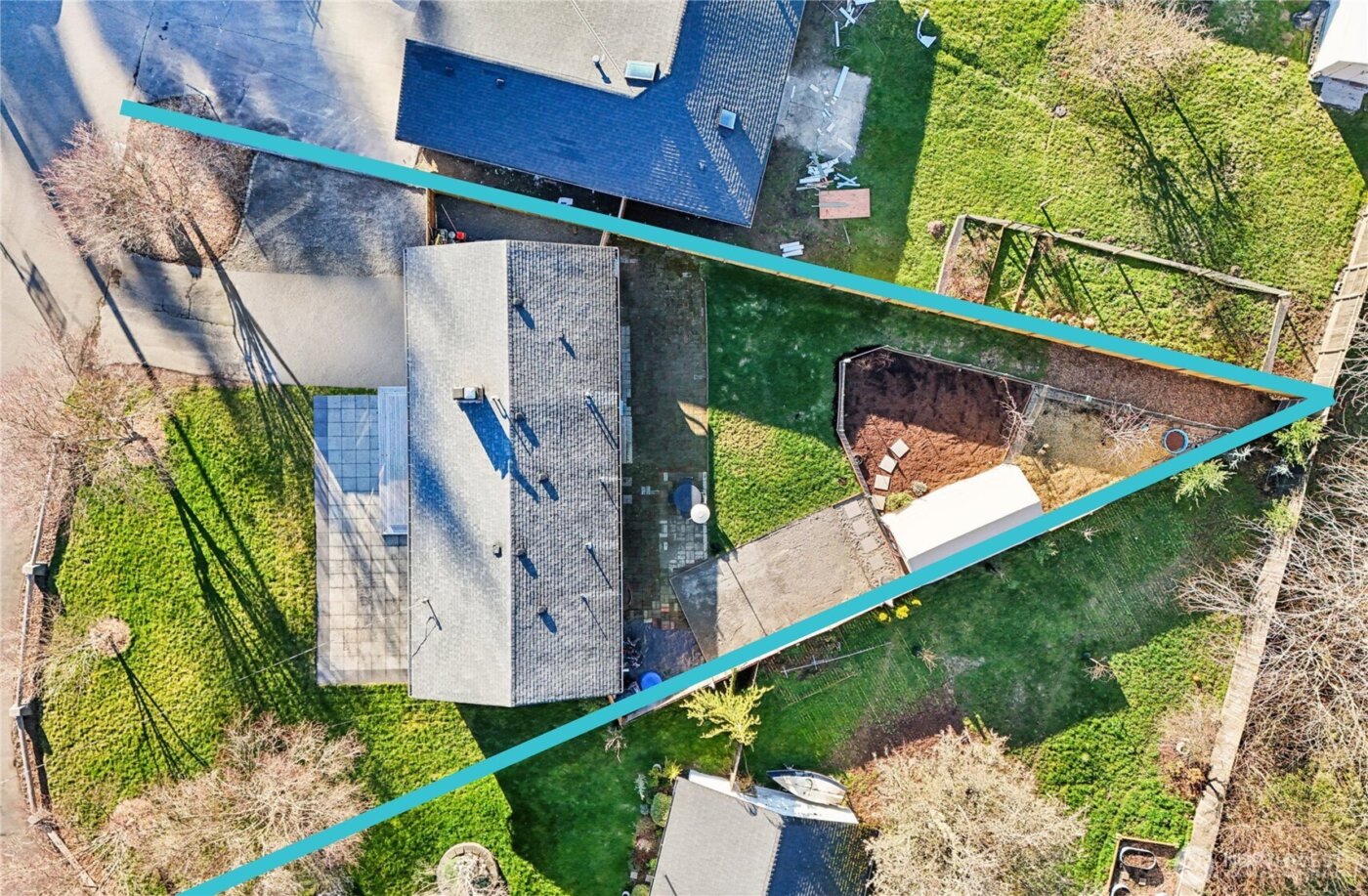 5023 161st Place SW, Edmonds, WA 98026