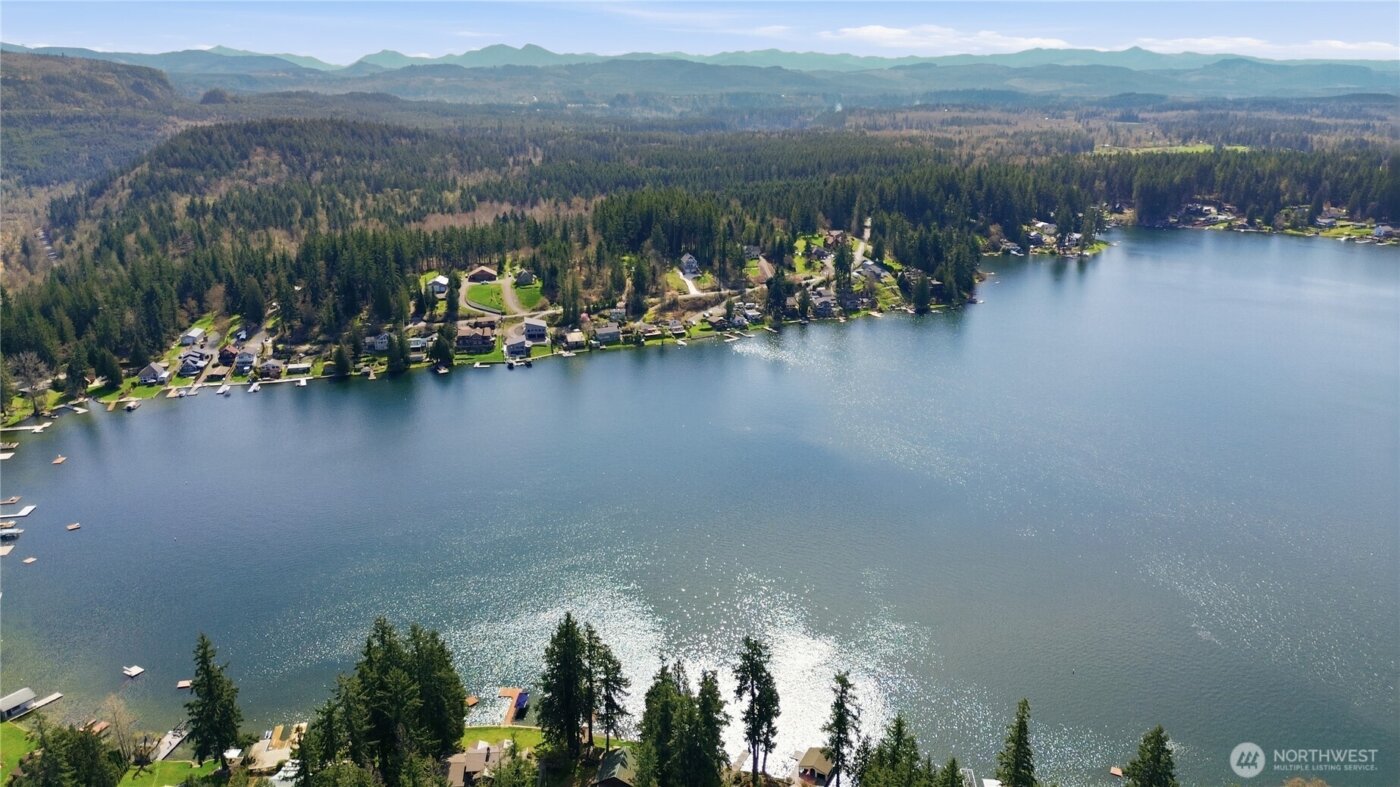 0 Clear Lake Road N, Eatonville, WA 98328