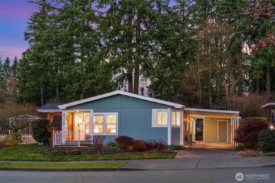 2716 S 371st Street , Federal Way, WA 98003