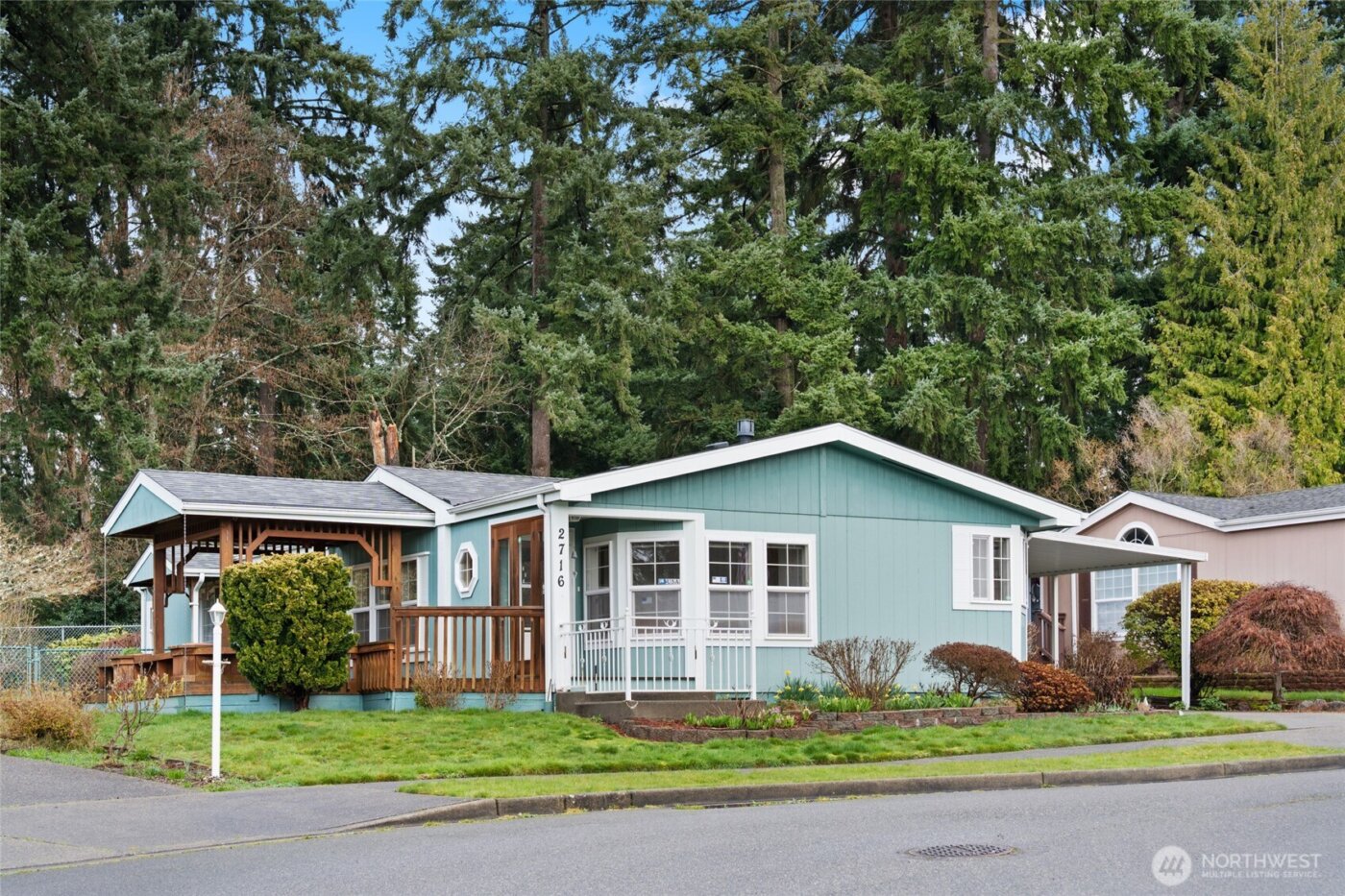 2716 S 371st Street , Federal Way, WA 98003