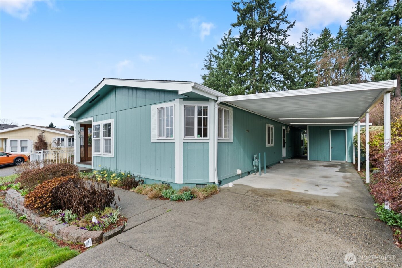 2716 S 371st Street , Federal Way, WA 98003