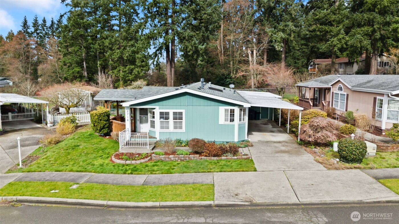 2716 S 371st Street , Federal Way, WA 98003