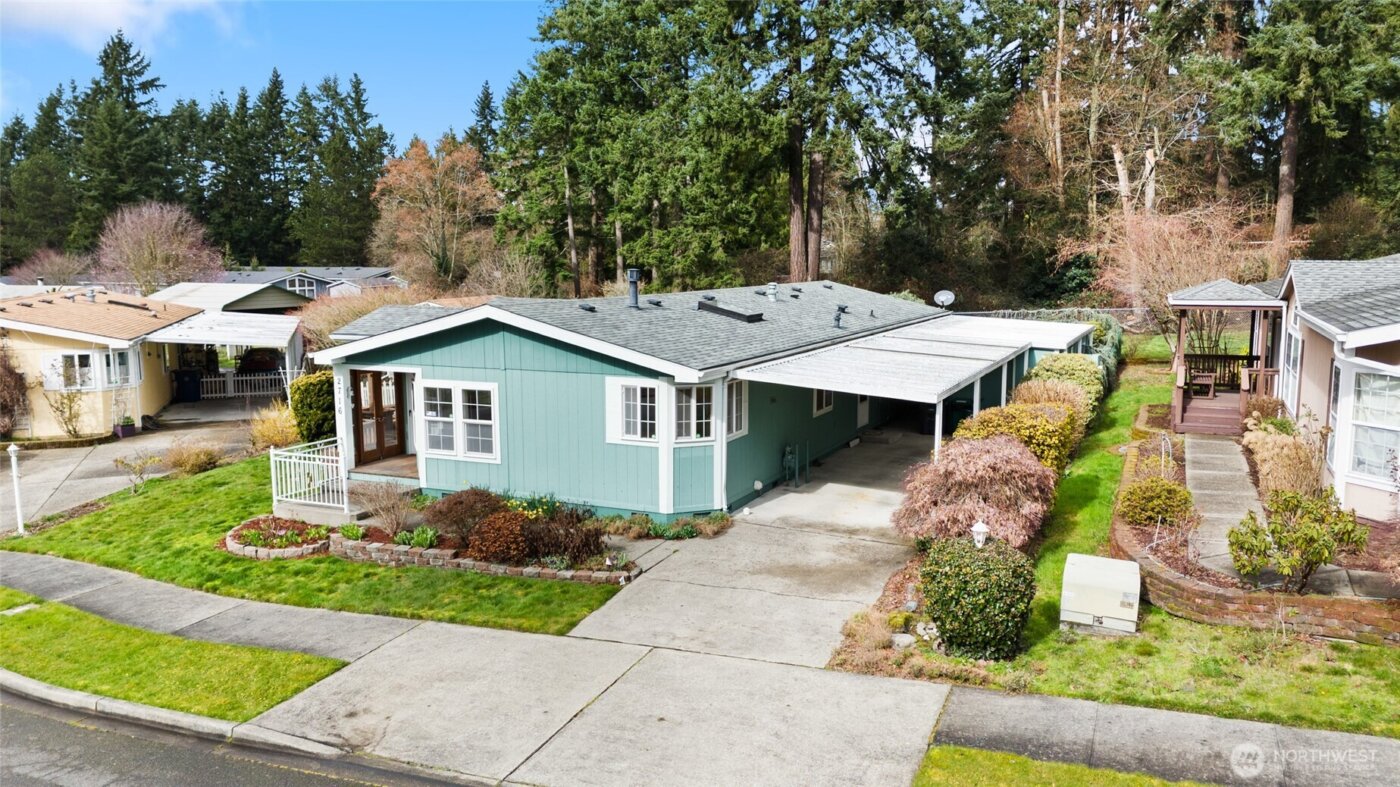 2716 S 371st Street , Federal Way, WA 98003