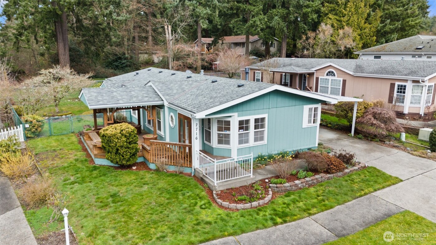 2716 S 371st Street , Federal Way, WA 98003