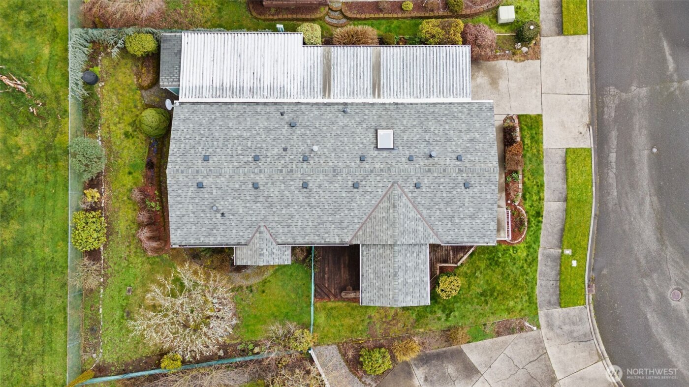 2716 S 371st Street , Federal Way, WA 98003