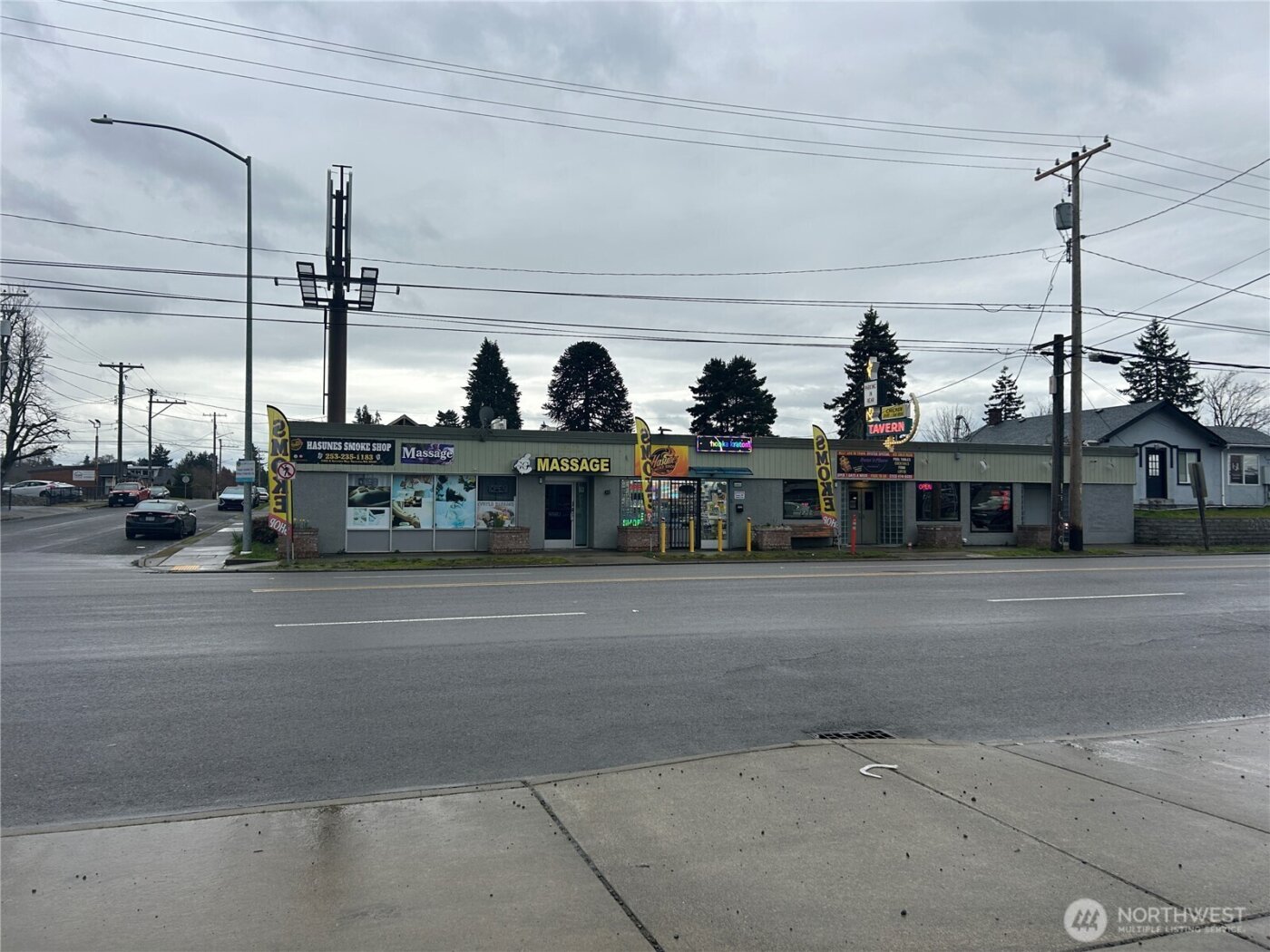 6401 S Tacoma Way , Tacoma, WA 98409-4004