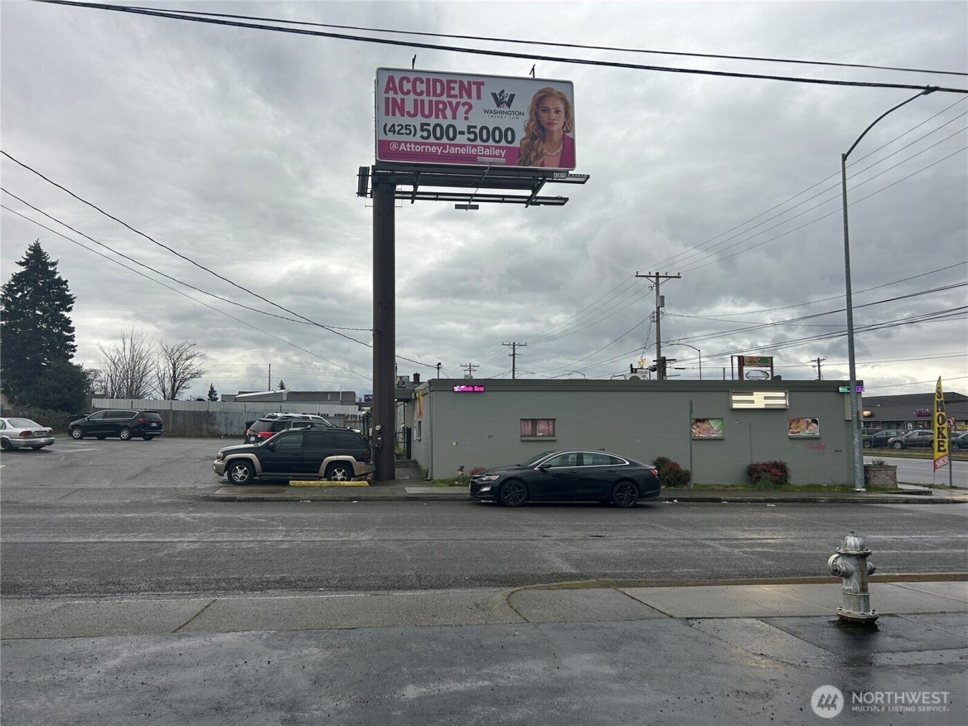 6401 S Tacoma Way , Tacoma, WA 98409-4004