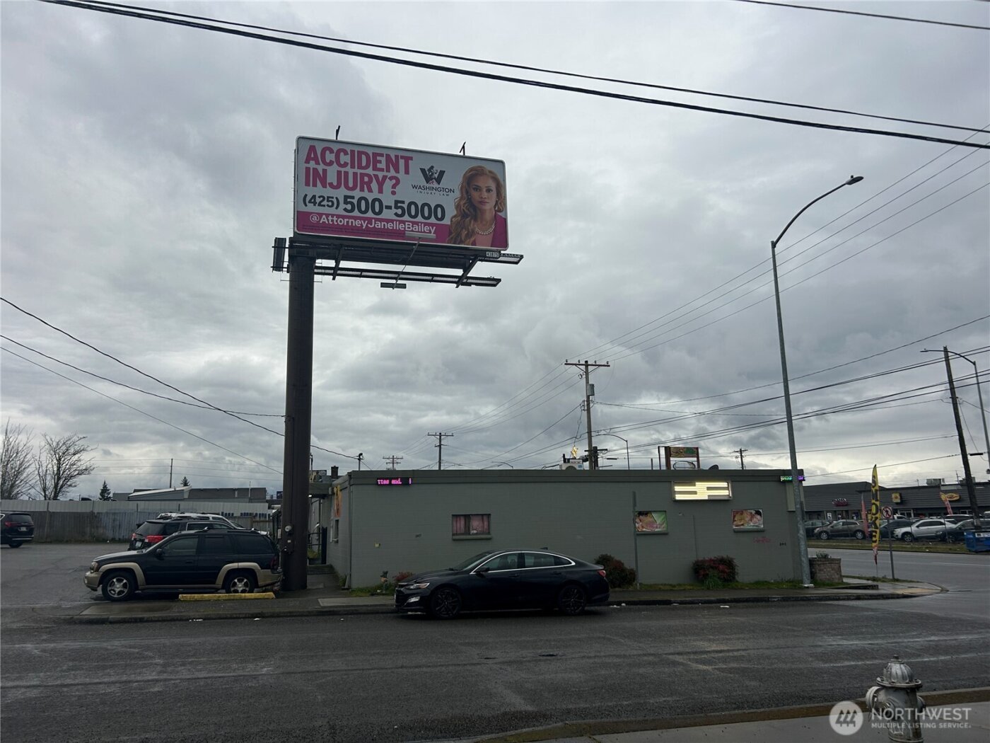 6401 S Tacoma Way , Tacoma, WA 98409-4004