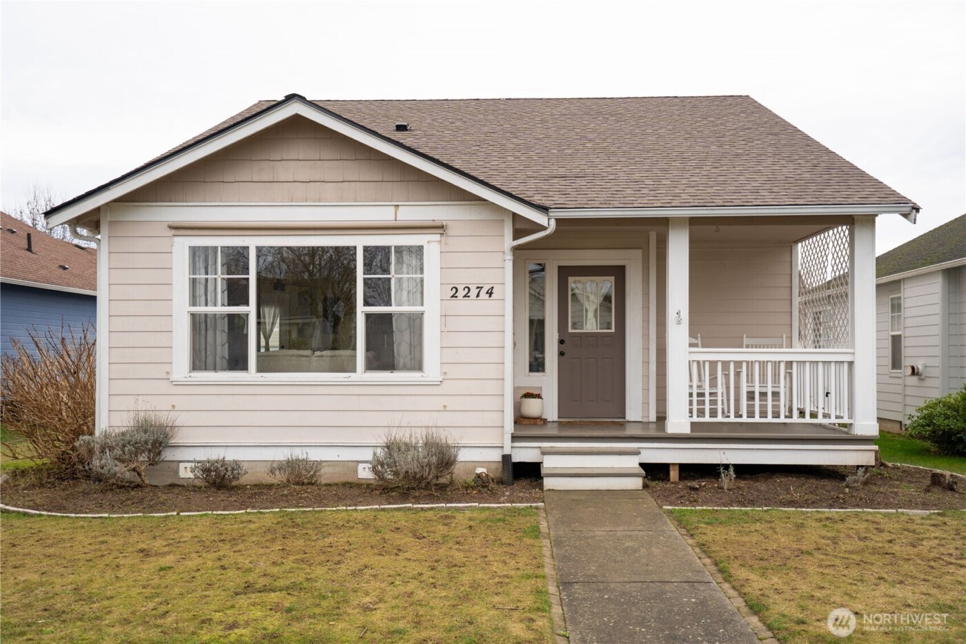 2274 Dogwood Street , Lynden, WA 98264