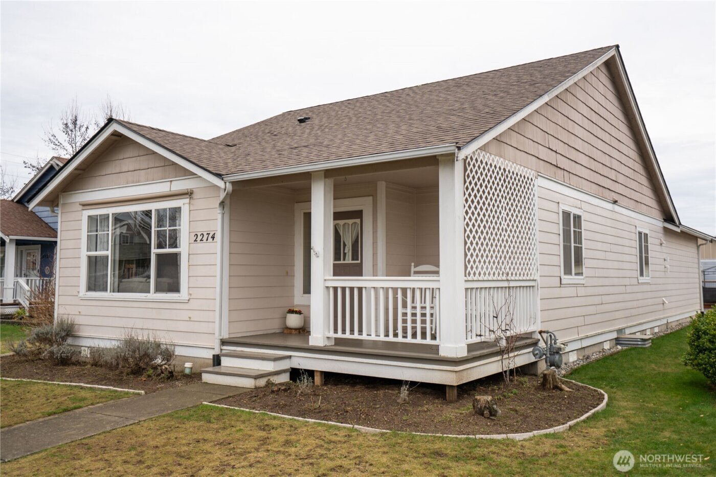2274 Dogwood Street , Lynden, WA 98264