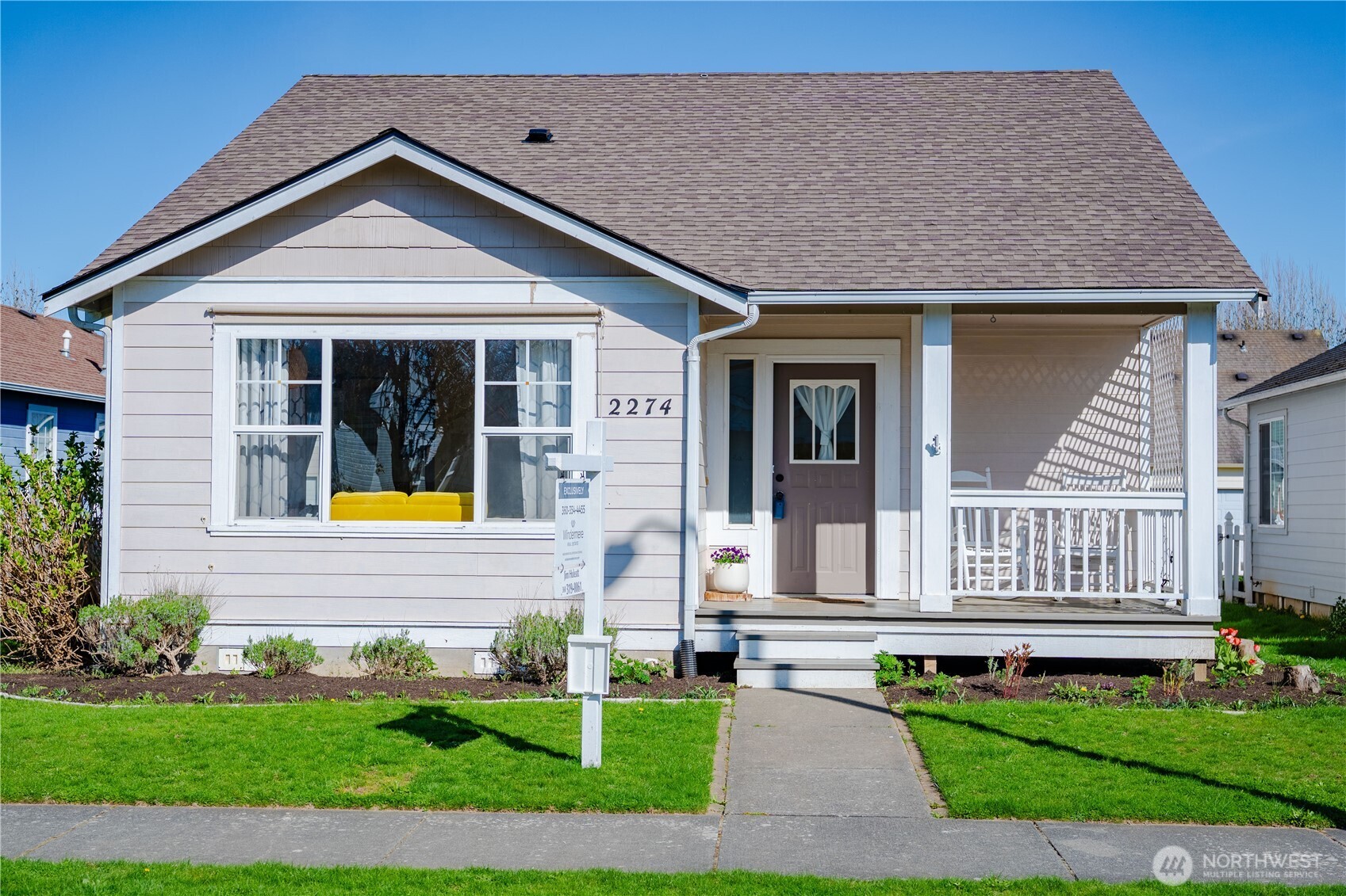 2274 Dogwood Street , Lynden, WA 98264