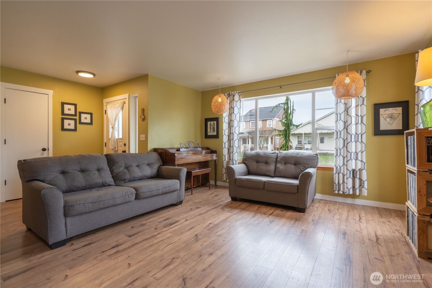 2274 Dogwood Street , Lynden, WA 98264