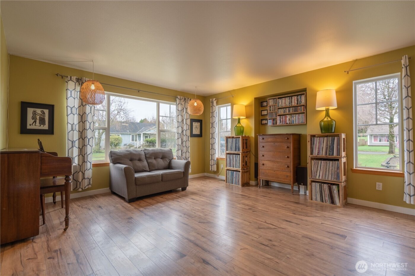 2274 Dogwood Street , Lynden, WA 98264