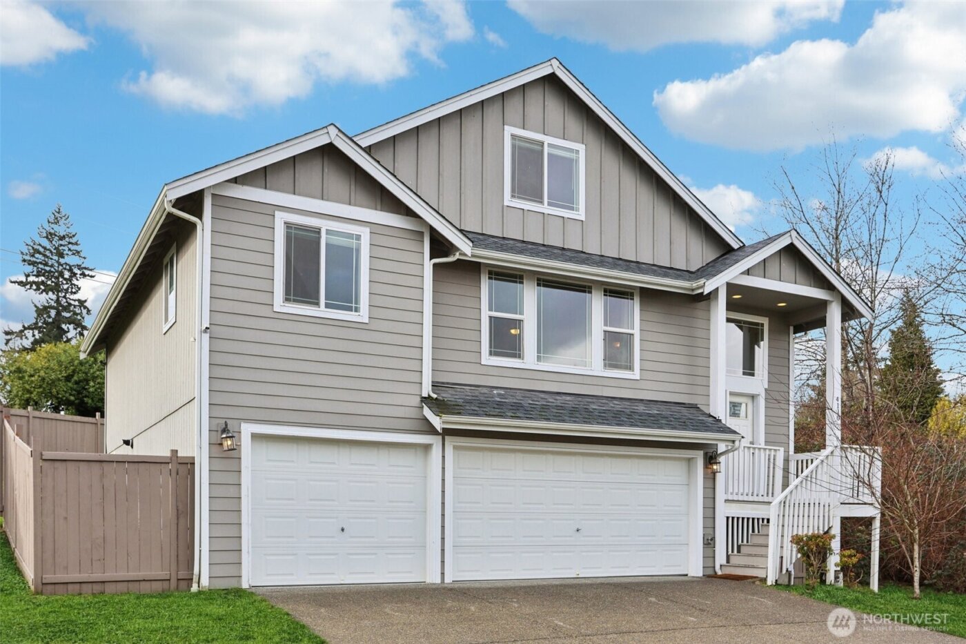 4110 E Howe St , Tacoma, WA 98404