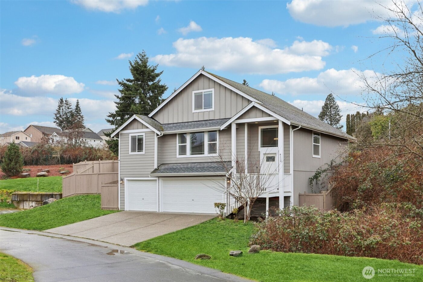 4110 E Howe St , Tacoma, WA 98404