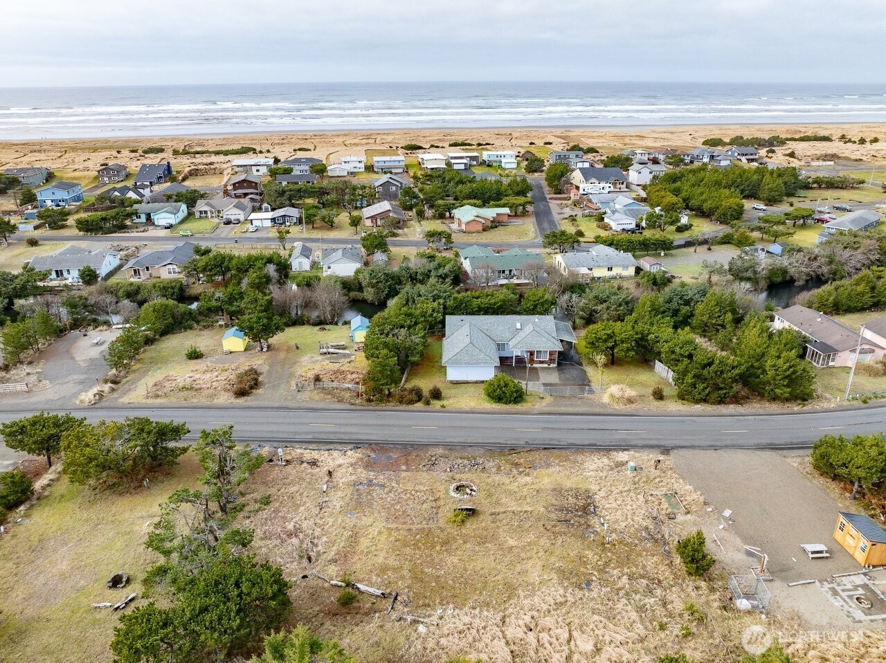 31202 I Street E, Ocean Park, WA 98640