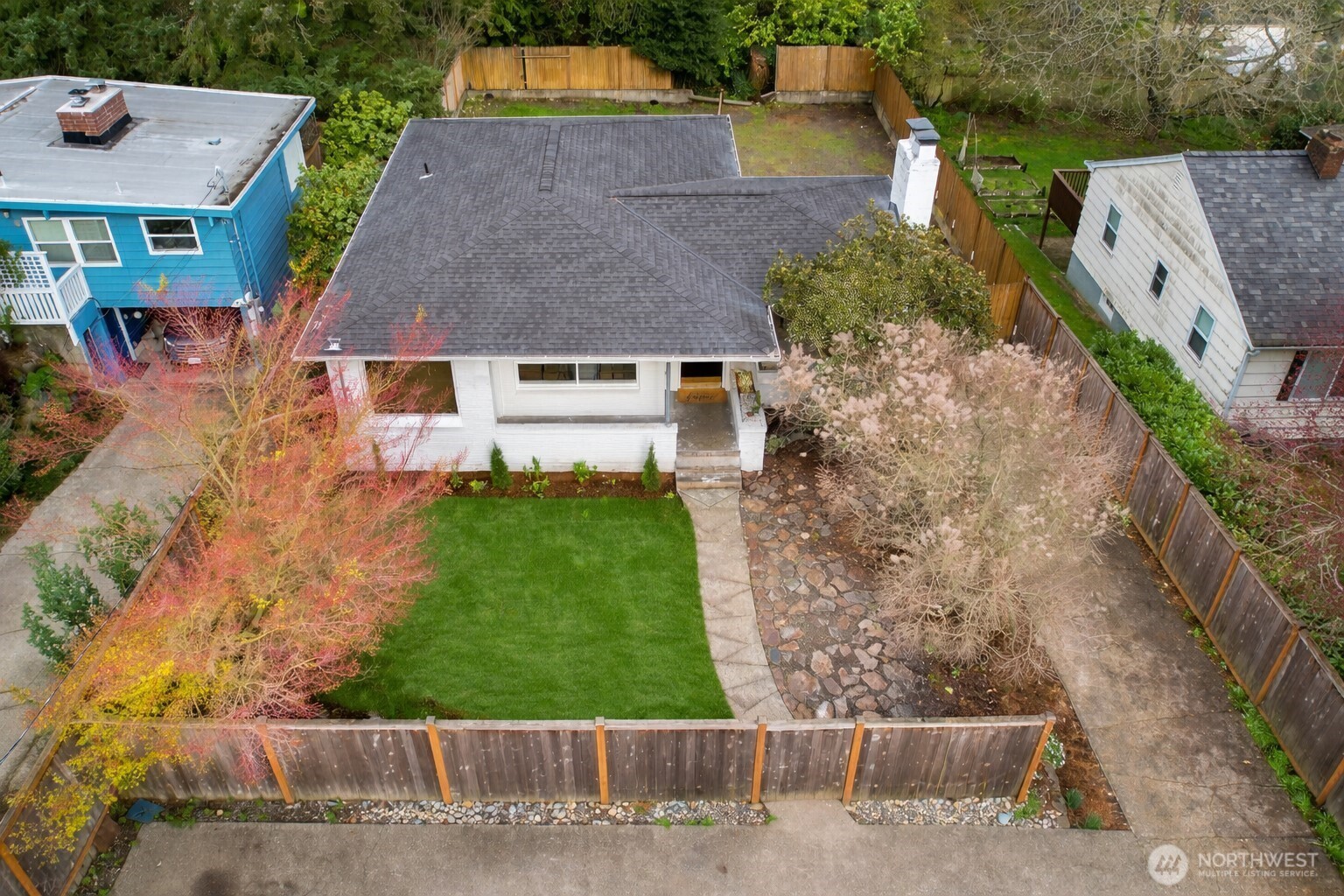 10726 Sand Point Way NE #A, Seattle, WA 98125