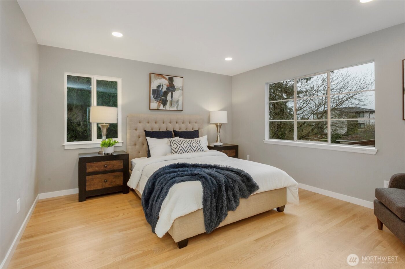 10726 Sand Point Way NE #A, Seattle, WA 98125