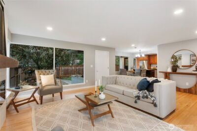 10726 Sand Point Way NE #A, Seattle, WA 98125 - Photo 7