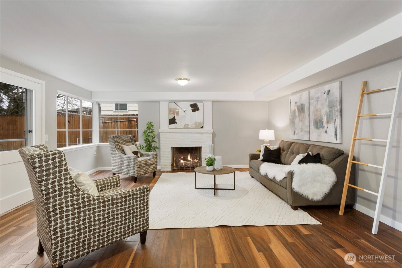 10726 Sand Point Way NE #A, Seattle, WA 98125