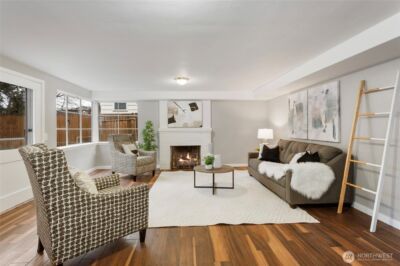 10726 Sand Point Way NE #A, Seattle, WA 98125 - Photo 9