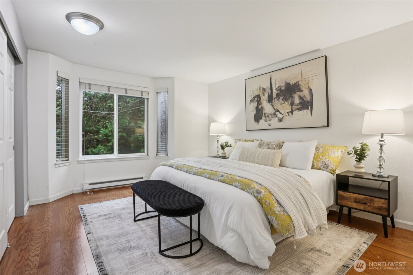 11103 NE 124th Lane #B205, Kirkland, WA 98034