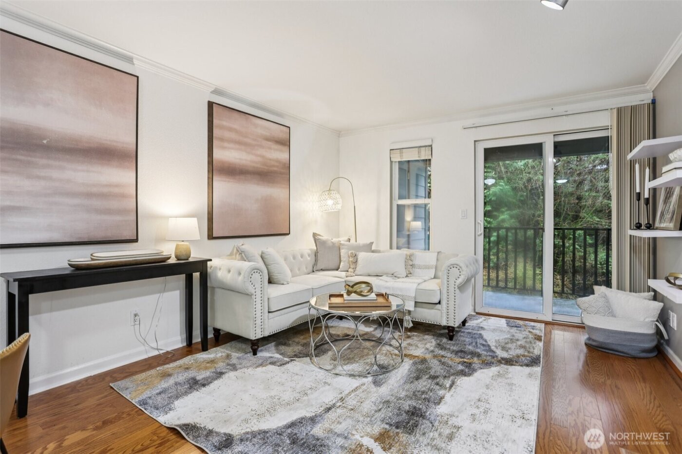 11103 NE 124th Lane #B205, Kirkland, WA 98034