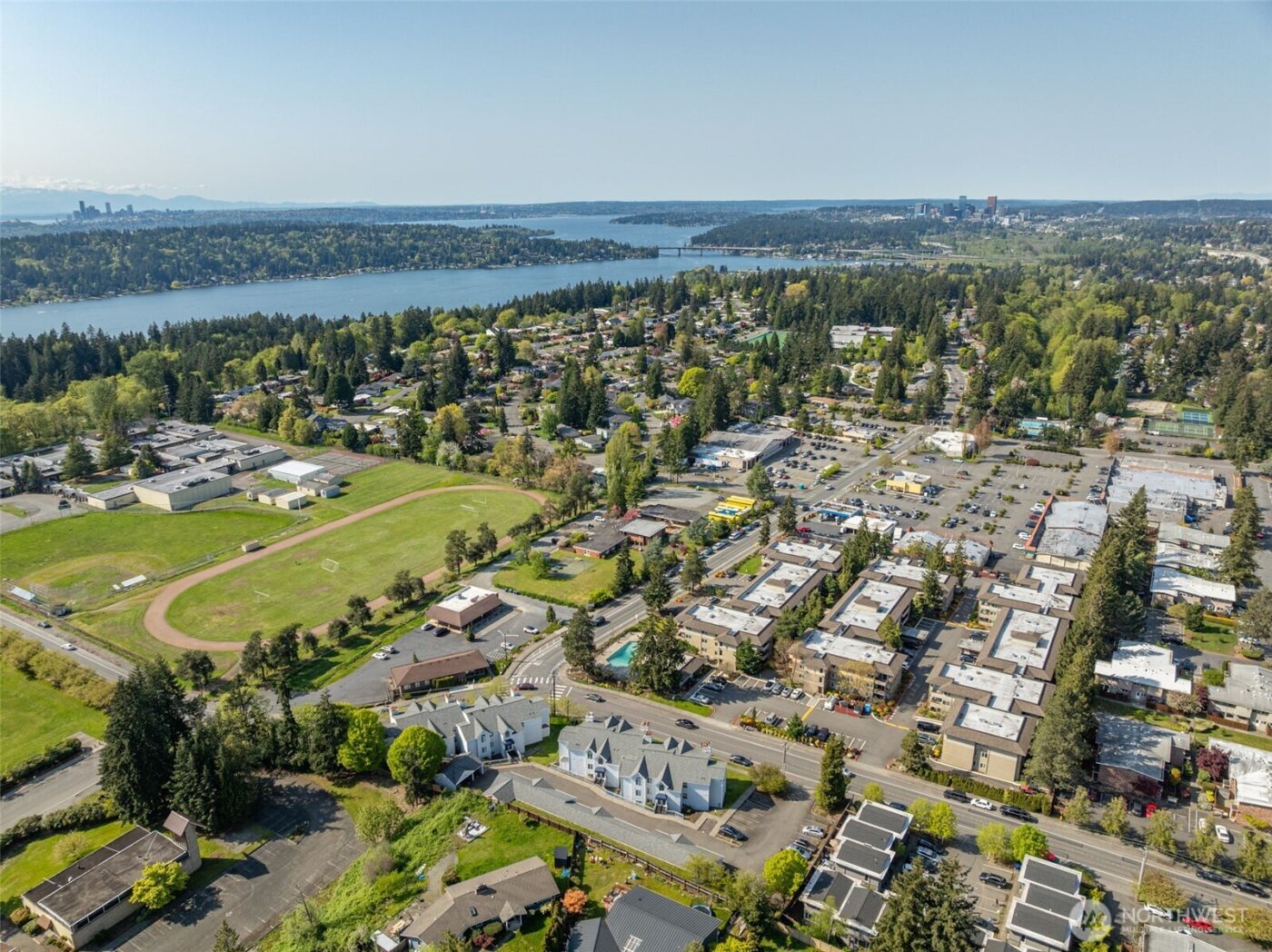 12025 SE 60th Street #B, Bellevue, WA 98006