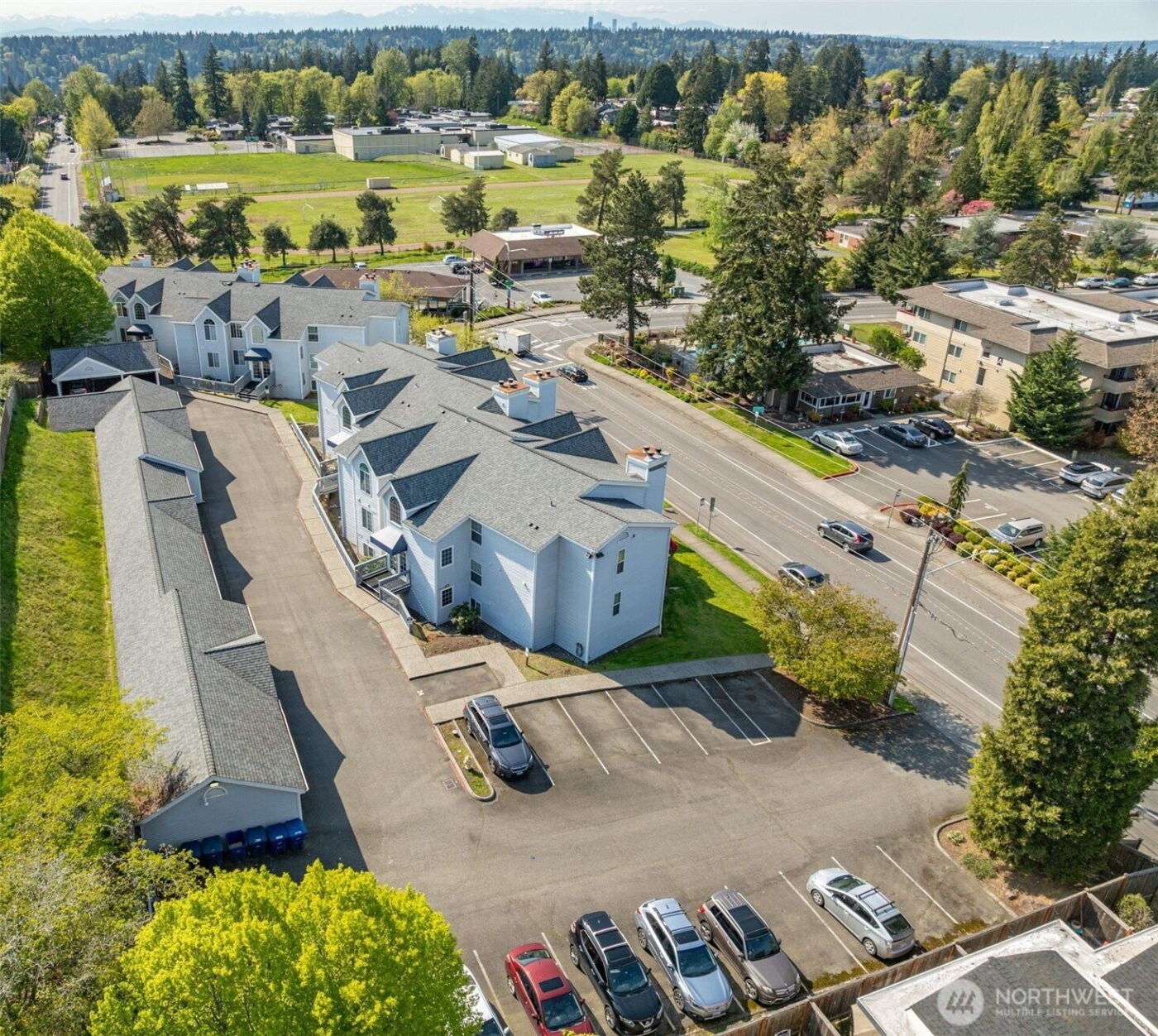 12025 SE 60th Street #B, Bellevue, WA 98006