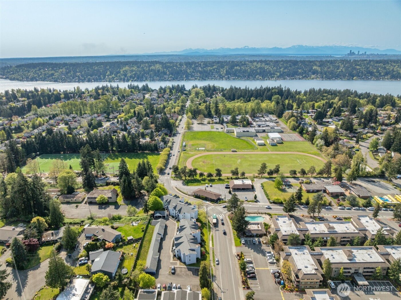 12025 SE 60th Street #B, Bellevue, WA 98006