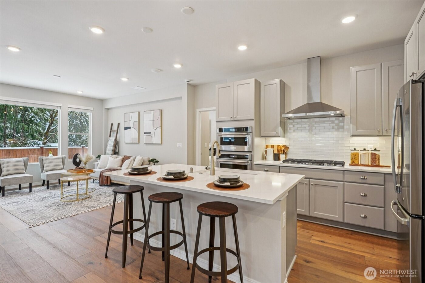 21731 SE 292nd Place , Black Diamond, WA 98010