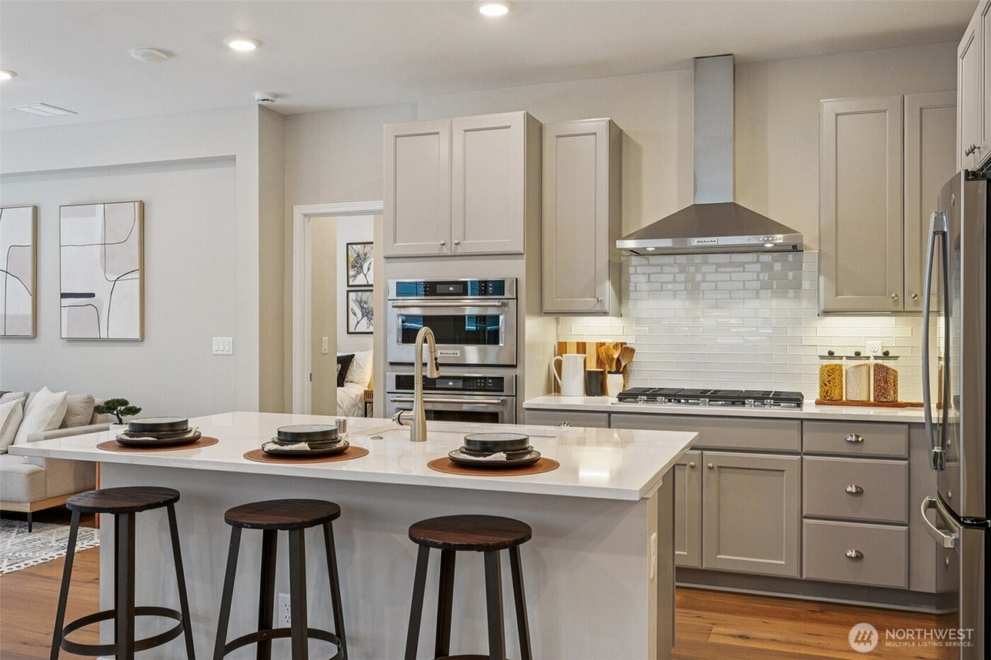 21731 SE 292nd Place , Black Diamond, WA 98010