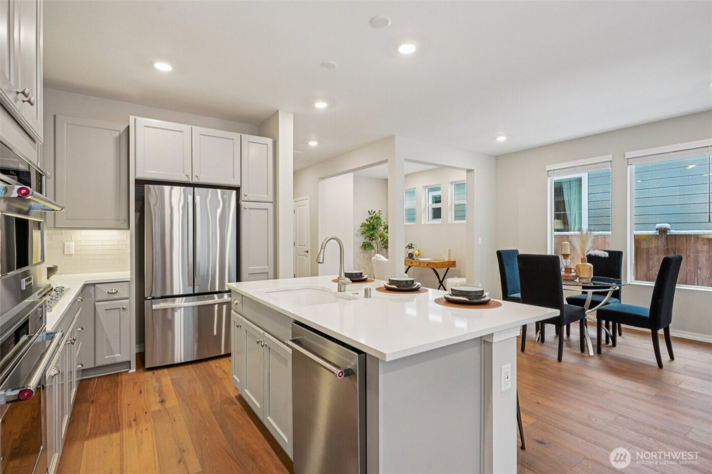 21731 SE 292nd Place , Black Diamond, WA 98010