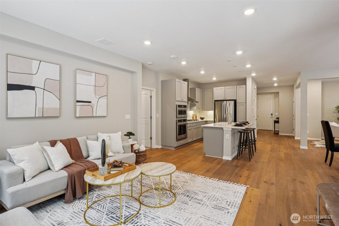 21731 SE 292nd Place , Black Diamond, WA 98010