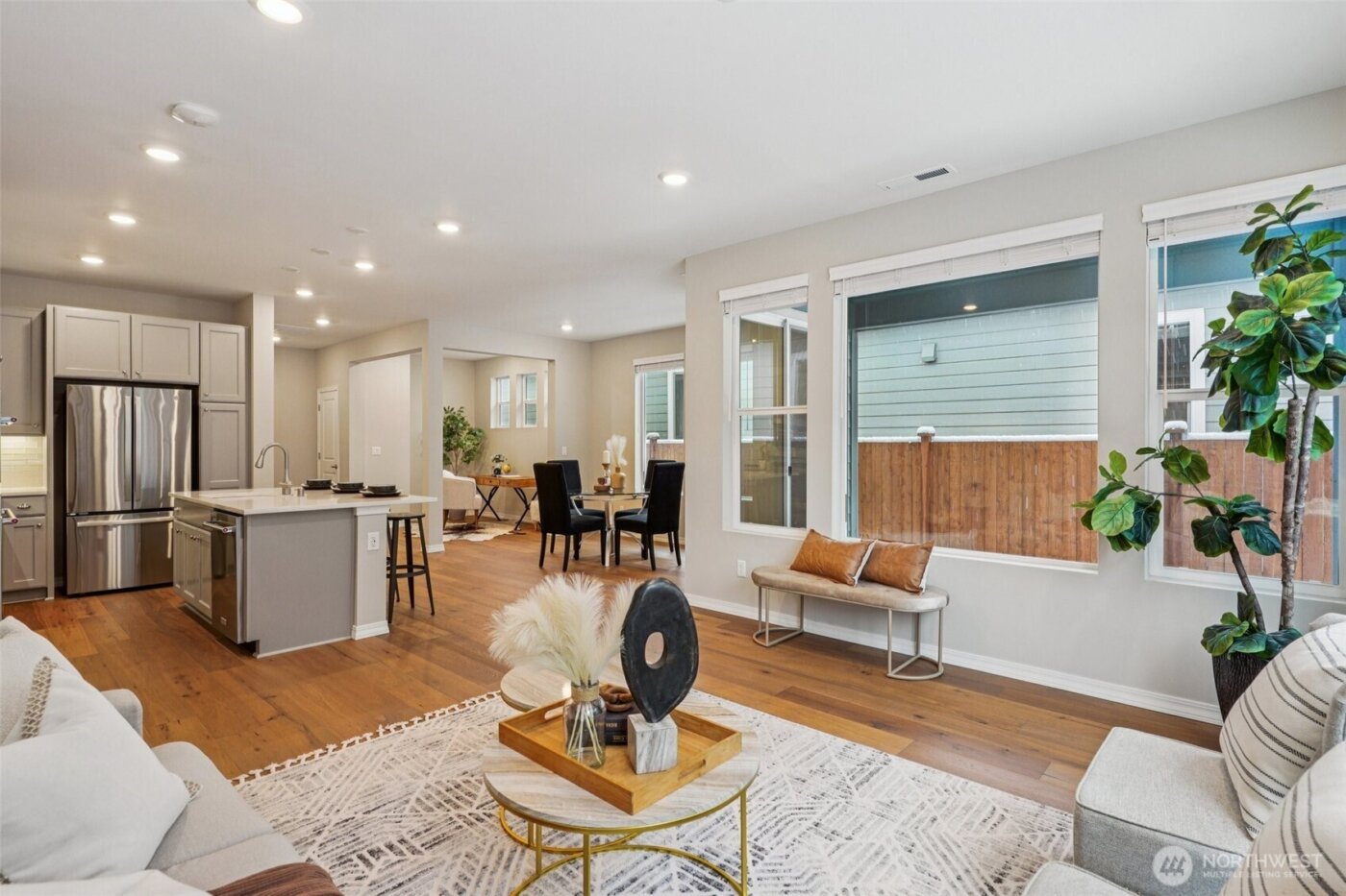 21731 SE 292nd Place , Black Diamond, WA 98010