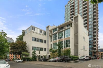 1000 Union Street #401, Seattle, WA 98101
