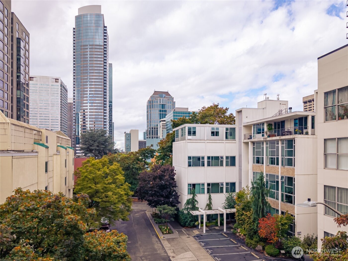1000 Union Street #401, Seattle, WA 98101