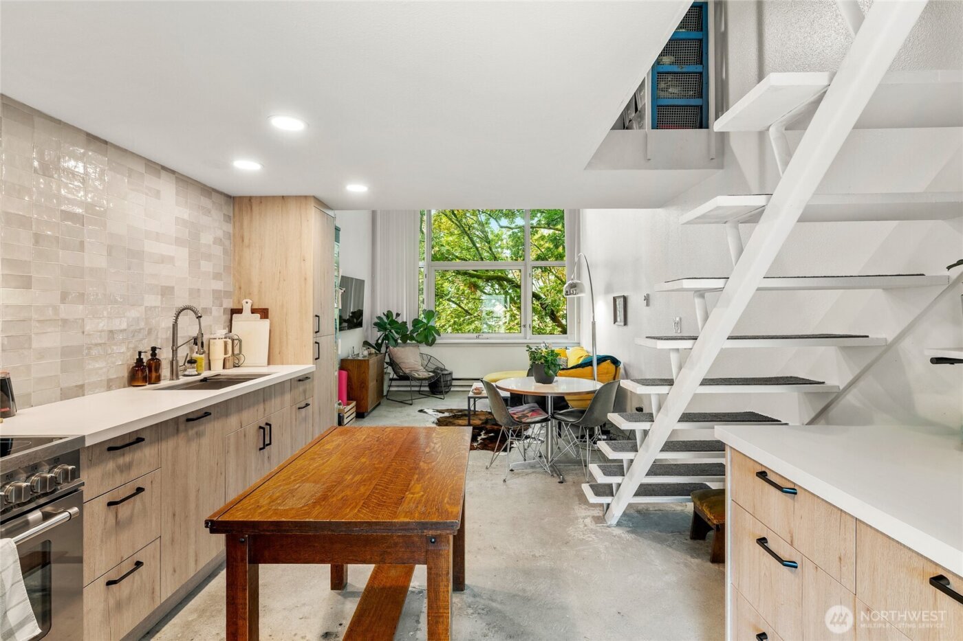 1000 Union Street #401, Seattle, WA 98101