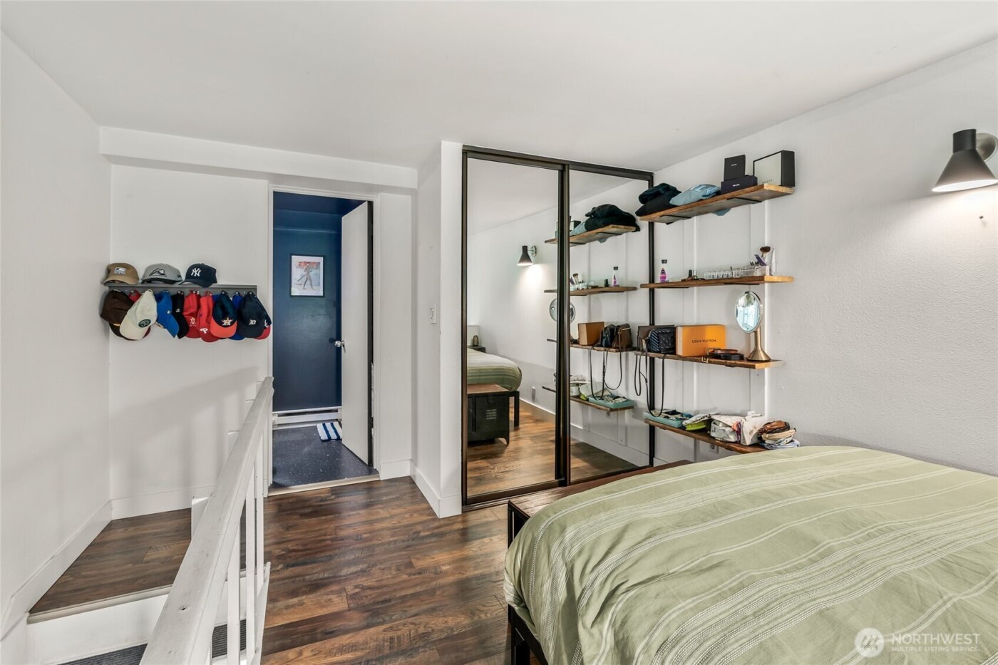 1000 Union Street #401, Seattle, WA 98101