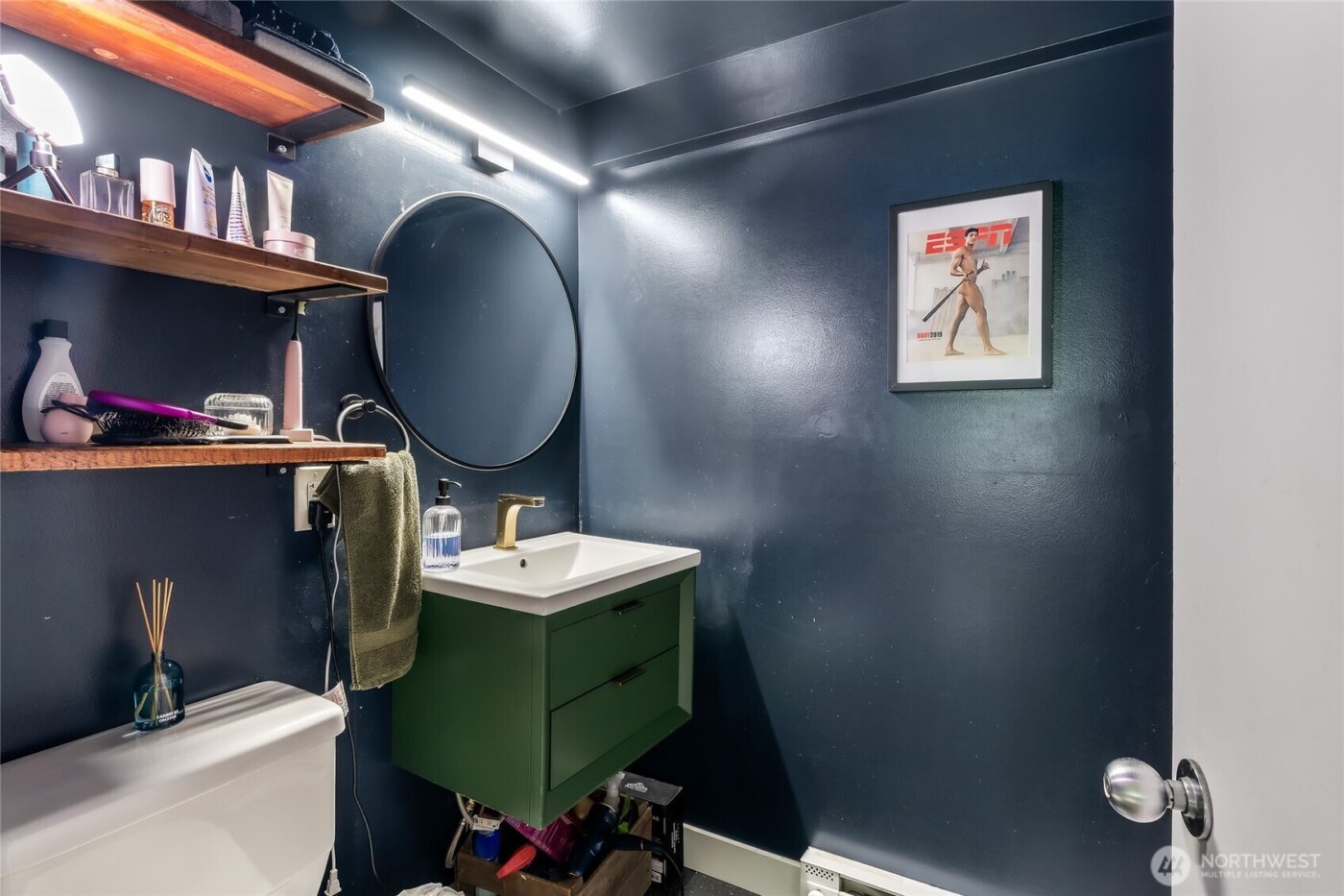 1000 Union Street #401, Seattle, WA 98101