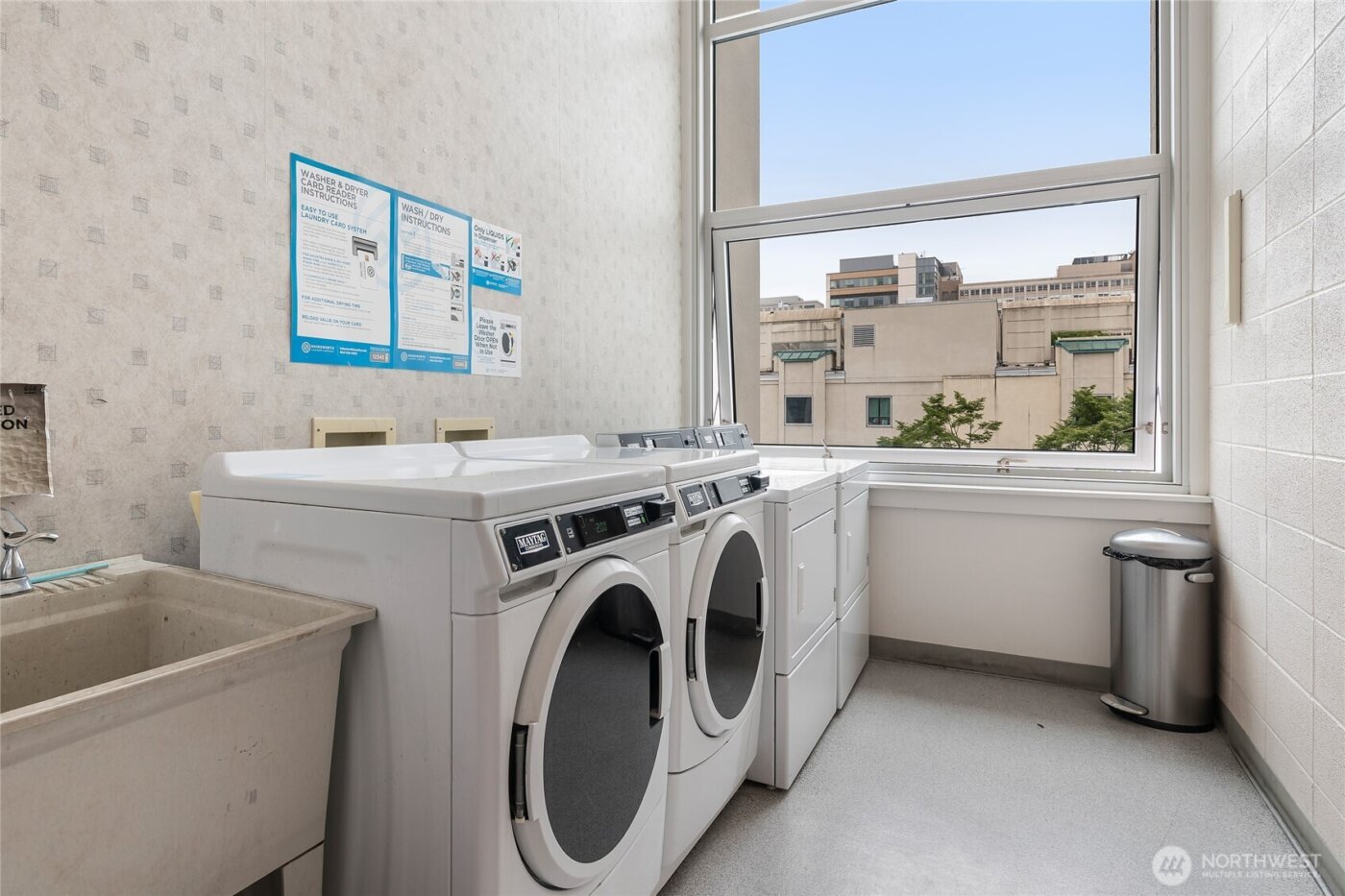 1000 Union Street #401, Seattle, WA 98101